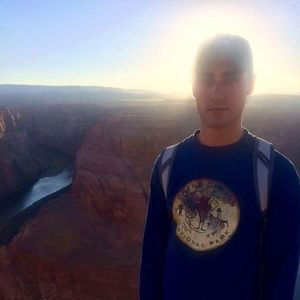 Meet your Posher, Alec